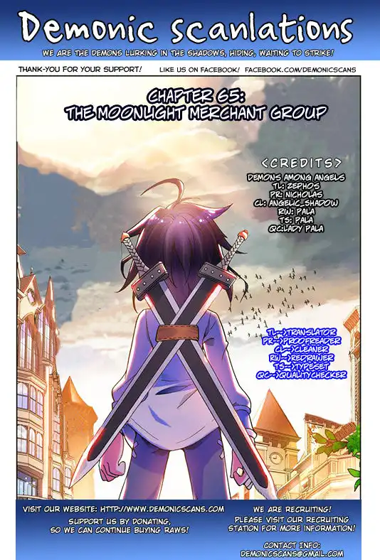 Shen Yin Wang Zuo Chapter 103 1